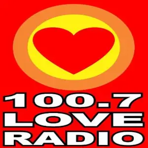 Love Radio Lucena - DWLW 100.7