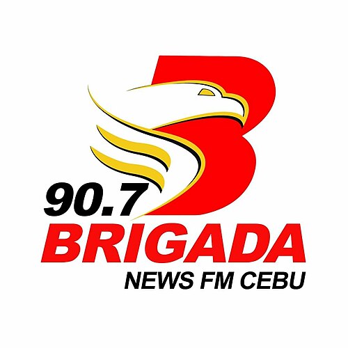 Brigada News FM Cebu - 93.1 MHz