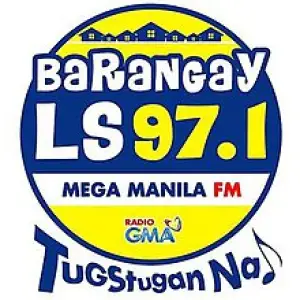 Barangay LS 97.1 FM