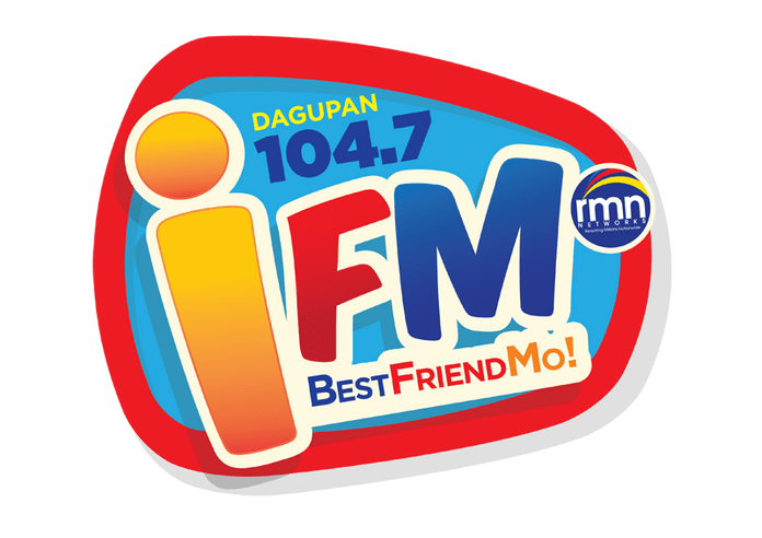 iFM DAGUPAN - 104.7 MHz