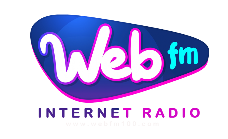 James Spider Kaka WebFM Internet Radio