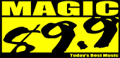 Magic 89.9 (aac)