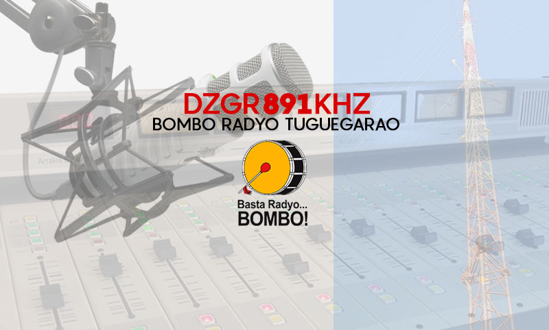 Bombo Radyo Tuguegarao