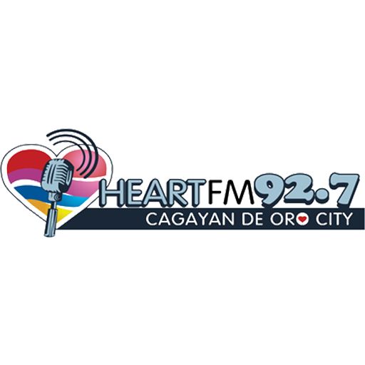 Heart FM 92.7Mhz CDO City