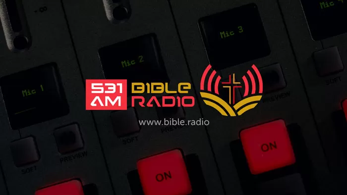 Bible Radio