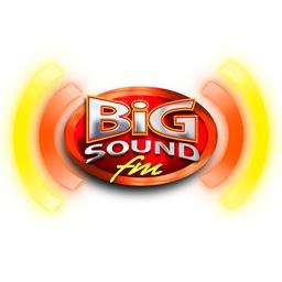 105.5 BiG SOUND fm, San Fernando City, La Union