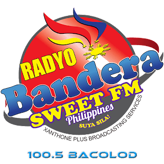 Radyo Bandera Sweet FM Bacolod