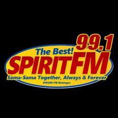 Spirit FM Batangas