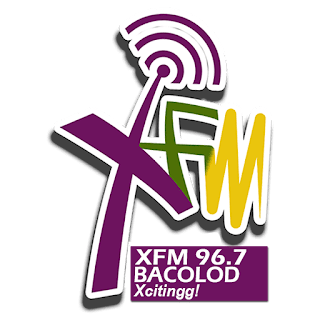 XFM 96.7 BACOLOD