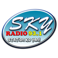 Sky Radio 93.1 Tabaco