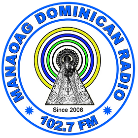 Manaoag Dominican Radio FM 102.7 FM